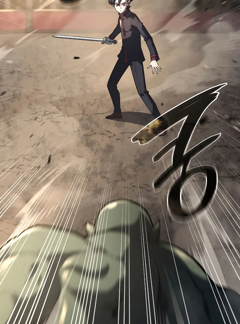 Revenge of the Iron-Blooded Sword Hound, Chapter 10 image 32